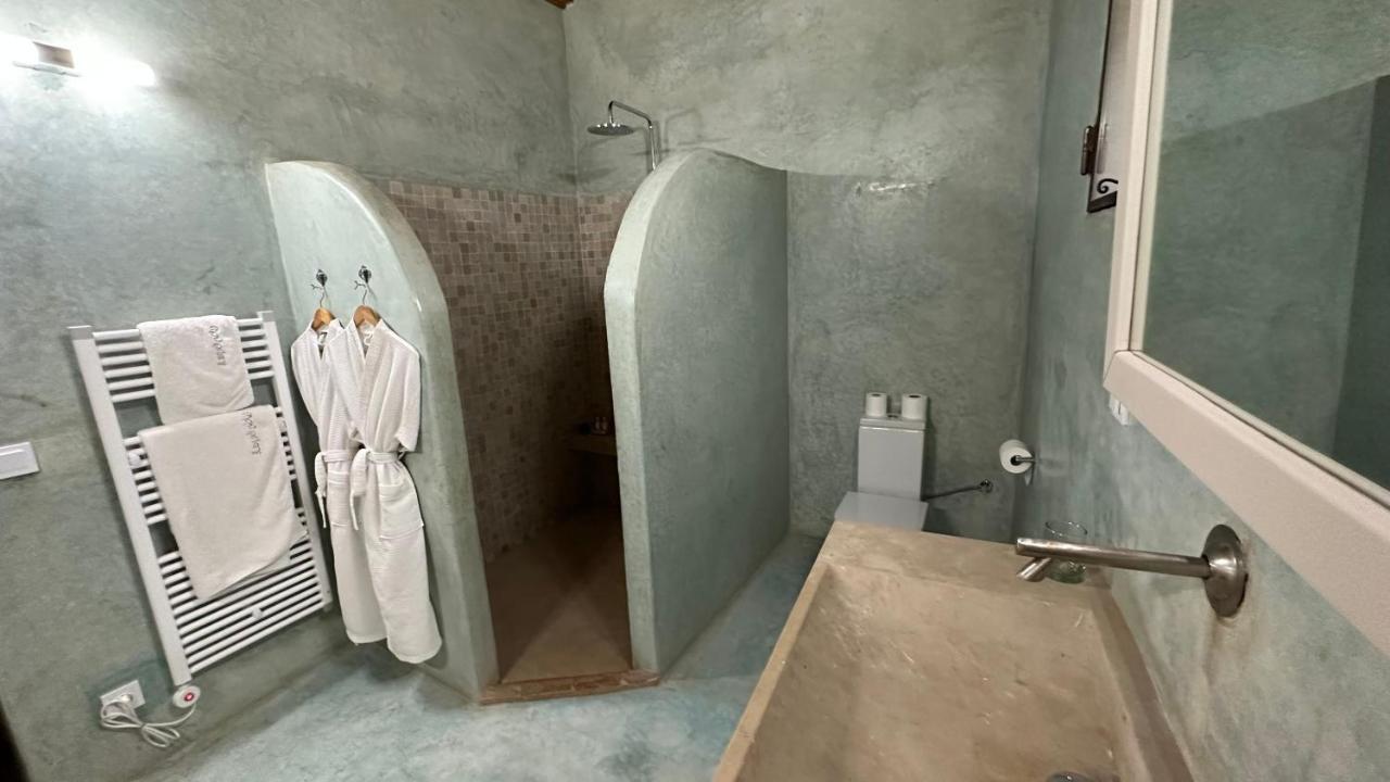 Riad Laaroussa Фес Екстер'єр фото
