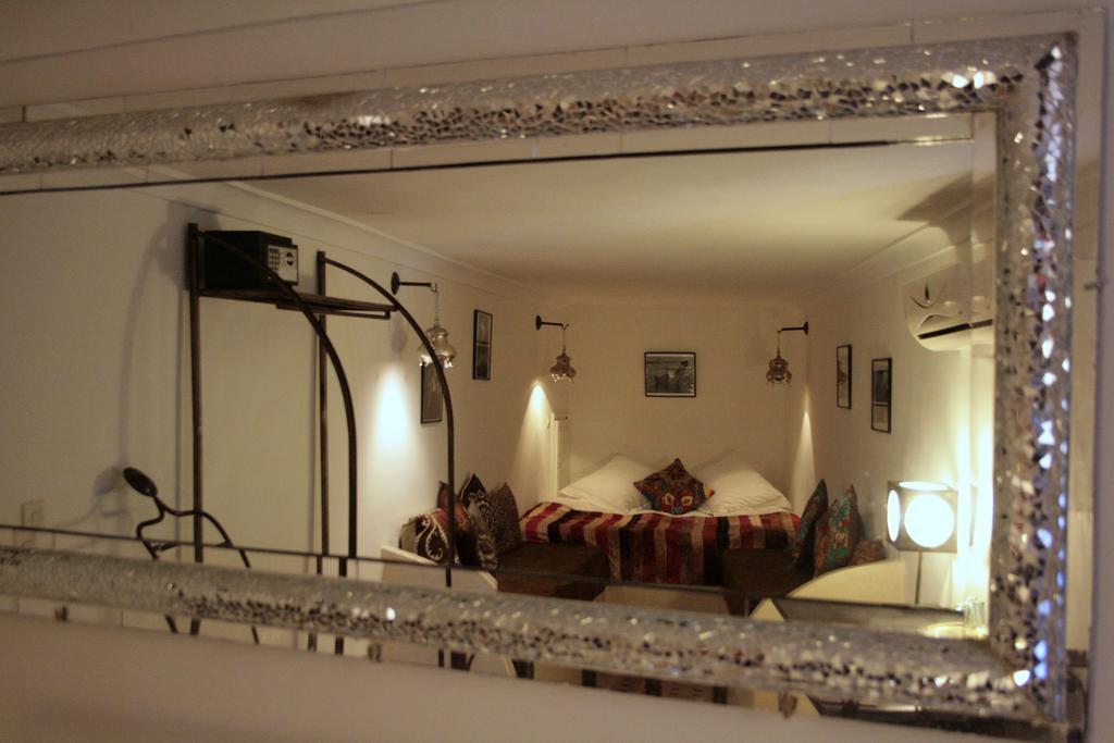 Riad Laaroussa Фес Екстер'єр фото